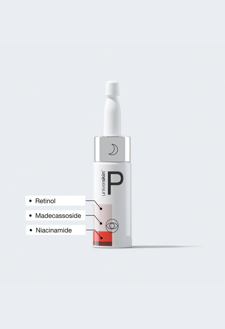 FORMULA 49 - SUPER SKIN BOOSTER - FOR A REFRESHED, LIFTED AND SMOOTH EYE CONTOUR - EYE CONTOUR SERUM
