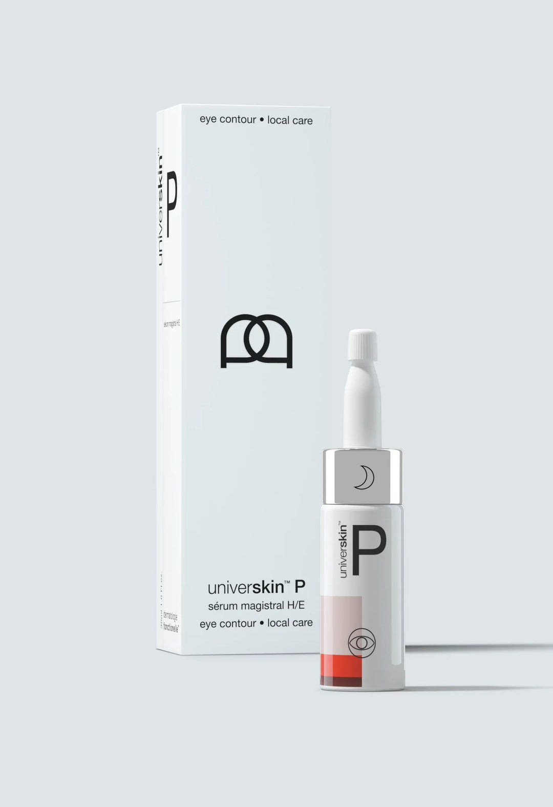 FORMULA 49 - SUPER SKIN BOOSTER - FOR A REFRESHED, LIFTED AND SMOOTH EYE CONTOUR - EYE CONTOUR SERUM